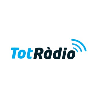Tot Ràdio València logo