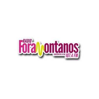 Radio Foramontanos logo