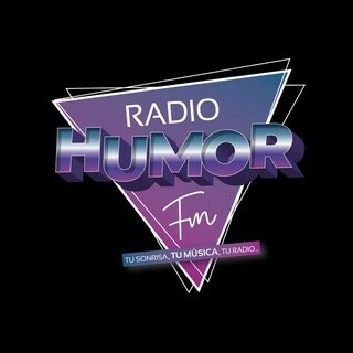 Radio Humor FM Villarrobledo logo