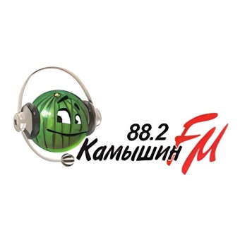 Камышин FM logo