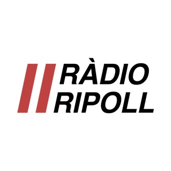 Ràdio Ripoll logo