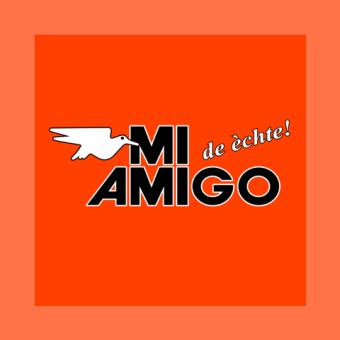 Mi Amigo Radio de Èchte logo