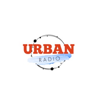 URBAN Radio logo