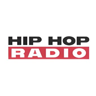 HIP HOP RADIO logo