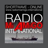 Radio Mi Amigo International logo