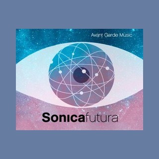Sonica Futura logo