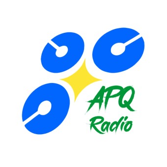 APQ Radio logo