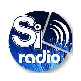 OURENSE SI RADIO logo