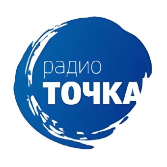 Радио Крым Точка logo