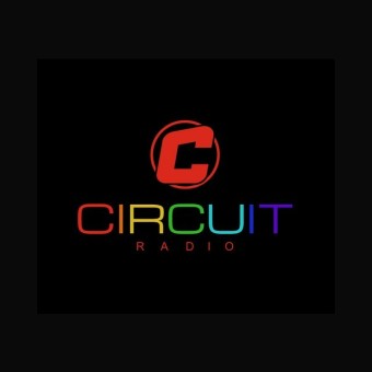 Circuit Radio logo