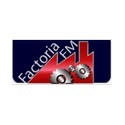 Factoria FM 102.9 logo