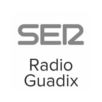 Cadena SER Guadix logo