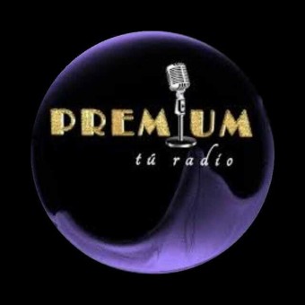 Radio Premium Madrid logo