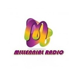 Millenial Radio logo