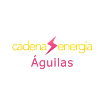 Cadena Energía Águilas logo