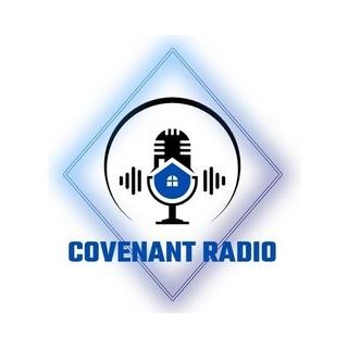 Covenant Radio logo