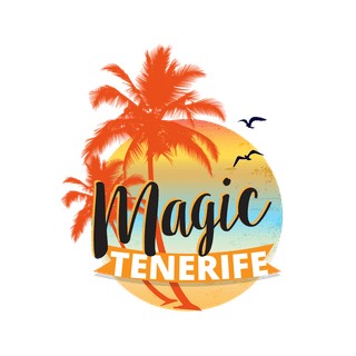Magic Tenerife logo