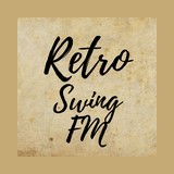 RetroSwing FM logo