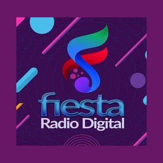 Radio Fiesta Digital logo