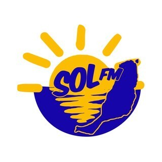 Radio Sol FM Fuerteventura logo