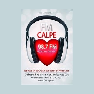 FM Calpe logo