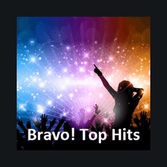 Bravo! Top Hits logo