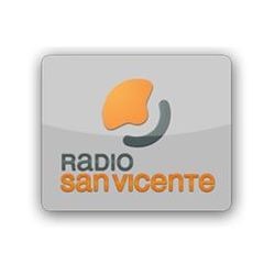 Radio San Vicente logo