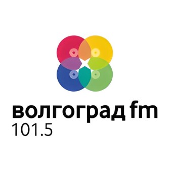 Волгоград FM logo