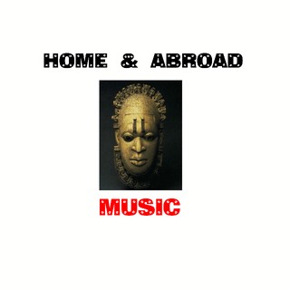 Home And Abroad FM logo