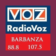 RadioVoz Barbanza logo