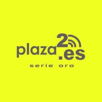 Plaza 2 Radio logo