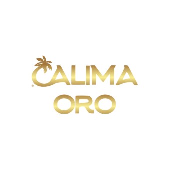 CALIMA ORO logo