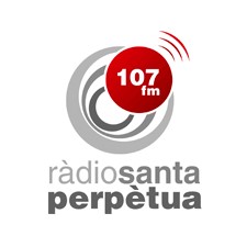 Radio Santa Perpetua 107.0 logo