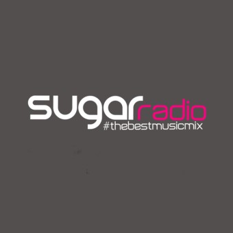 Sugar Radio Spain logo