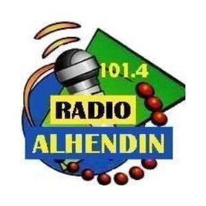Radio Alhendin FM logo