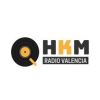 HKM Radio Valencia logo