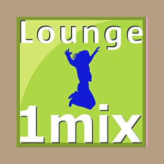 1Mix Radio Lounge logo