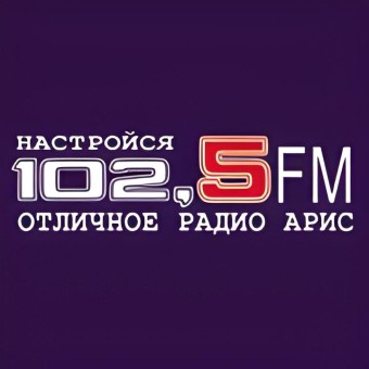 Радио Арис logo