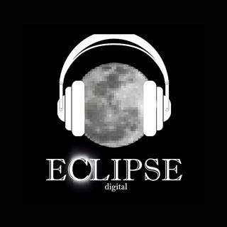 Eclipse Digital Radio logo