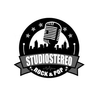 StudioStereo logo