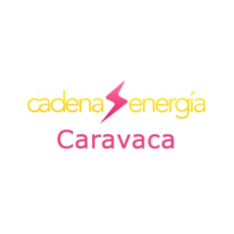 Cadena Energía Caravaca logo