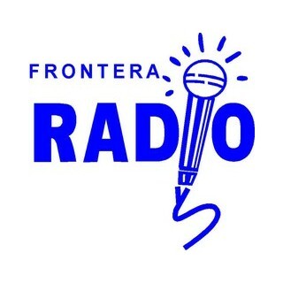 Frontera Radio Jerez logo