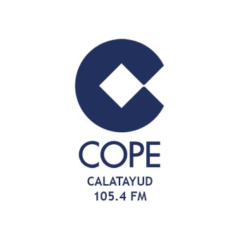 COPE Calatayud logo