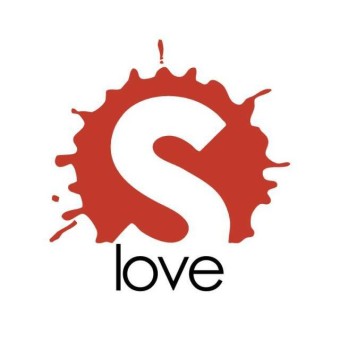 #1 SPLASH Love logo