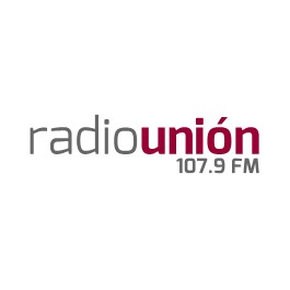 Radio Unión 107.9 FM logo