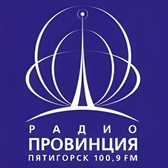 Радио Провинция logo