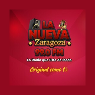Radio La Nueva FM