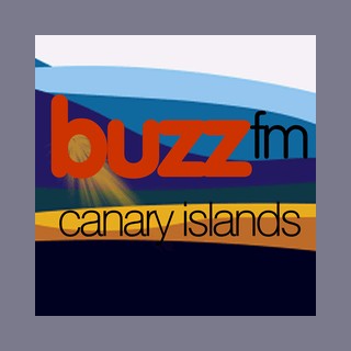 BuzzFm Canary Islands logo