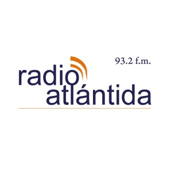 Radio Atlántida logo