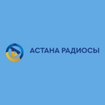 Астана радиосы logo